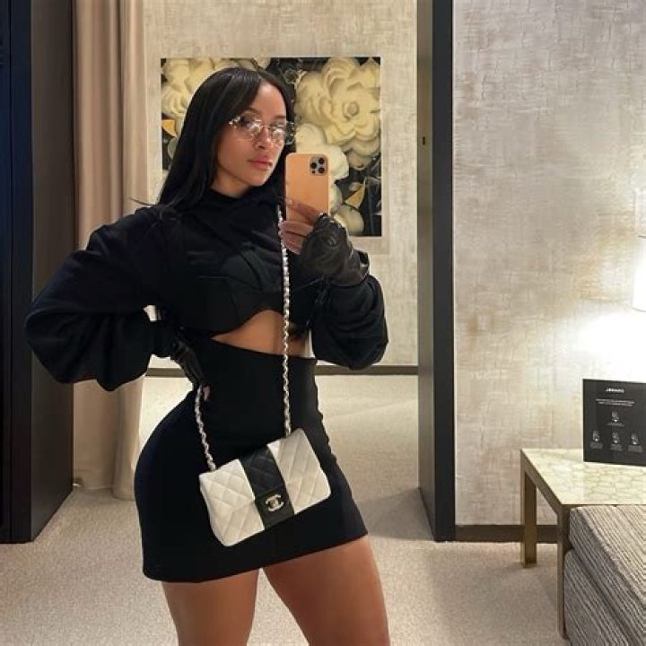 Joie Nina Chavis Height, Weight, Net Worth, Age, Birthday, Wikipedia, Who, Instagram, Biography