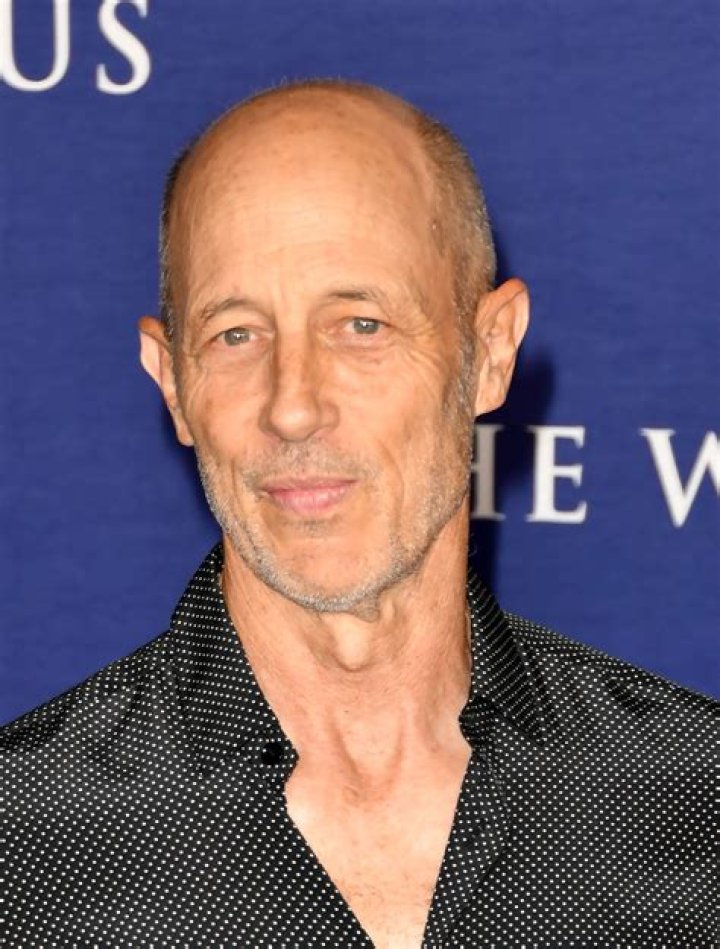 Jon Gries Bio (Wiki) 