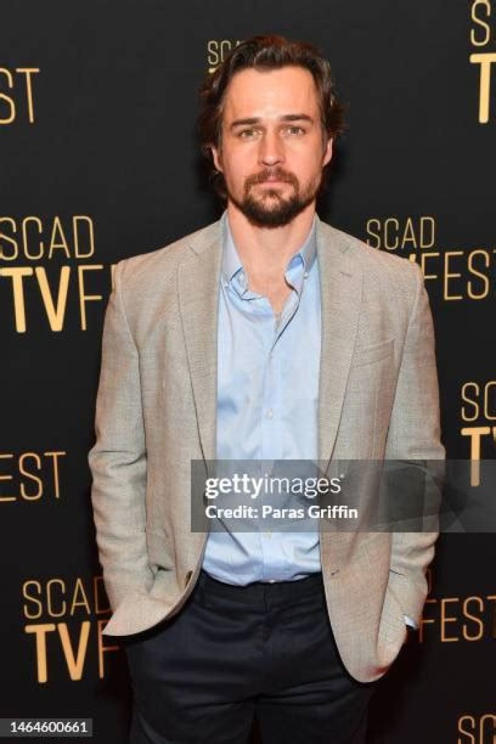 Jon Michael Ecker Bio (Wiki) 