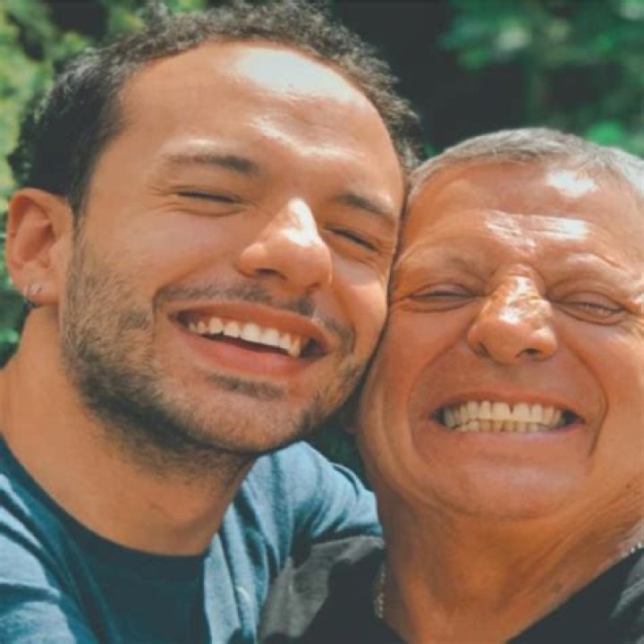 Jonatan Soul - Age, Family, Bio