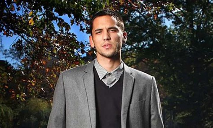 Jonathan Berkery - Age, Family, Bio