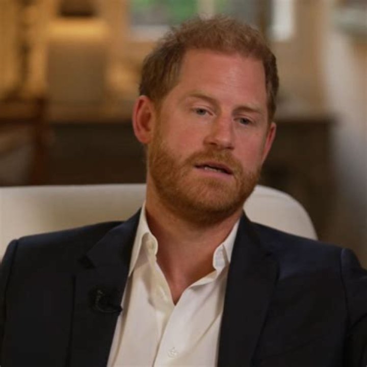 Jonathan Dimbleby: Prince Harry is ‘not the brightest’ & ‘led by the nose’ by Meghan
