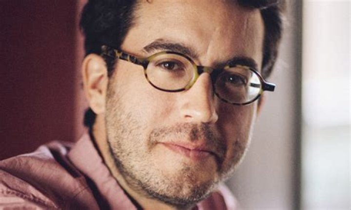 Jonathan Safran Foer - Age, Family, Bio