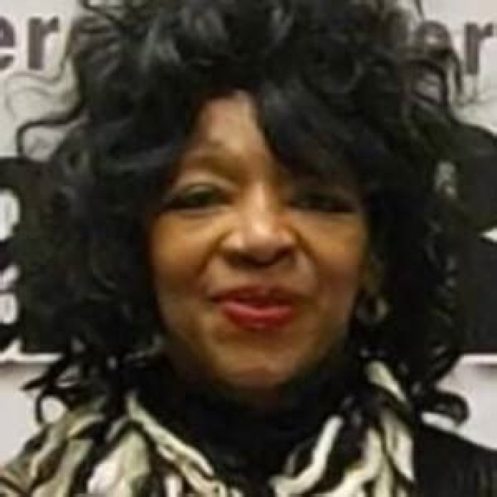 Jonelle Allen - Age, Family, Bio