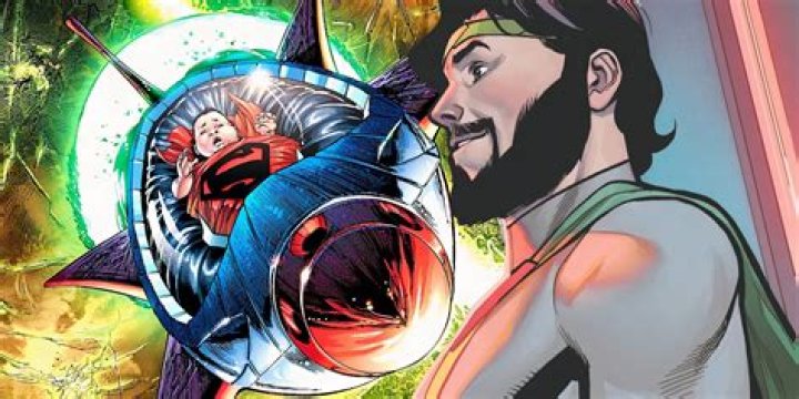 Jor el Quinn - Age, Family, Bio