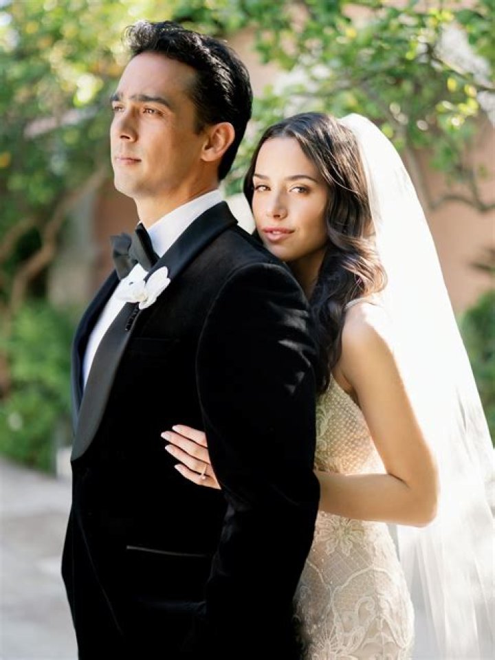 Jordan Belfi Met His Wife Rachelle DiMaria Belfi While Shooting Badlands of Kain