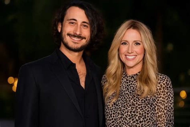 Jordan Giorgio - Age, Family, Bio