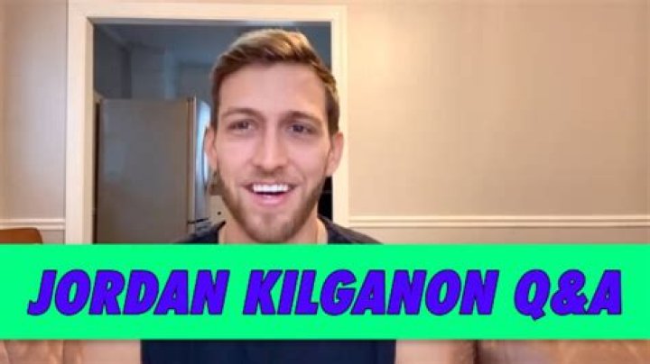 Jordan Kilganon - Age, Family, Bio