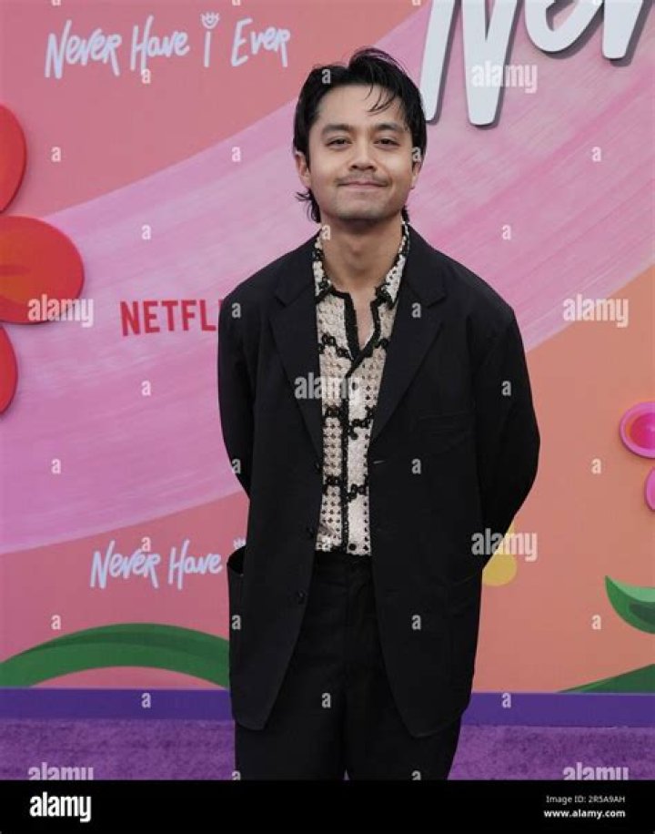 Jordan Mendoza Bio (Wiki) 