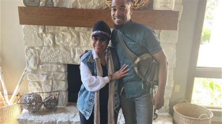 Jordan Powell - Age, Family, Bio