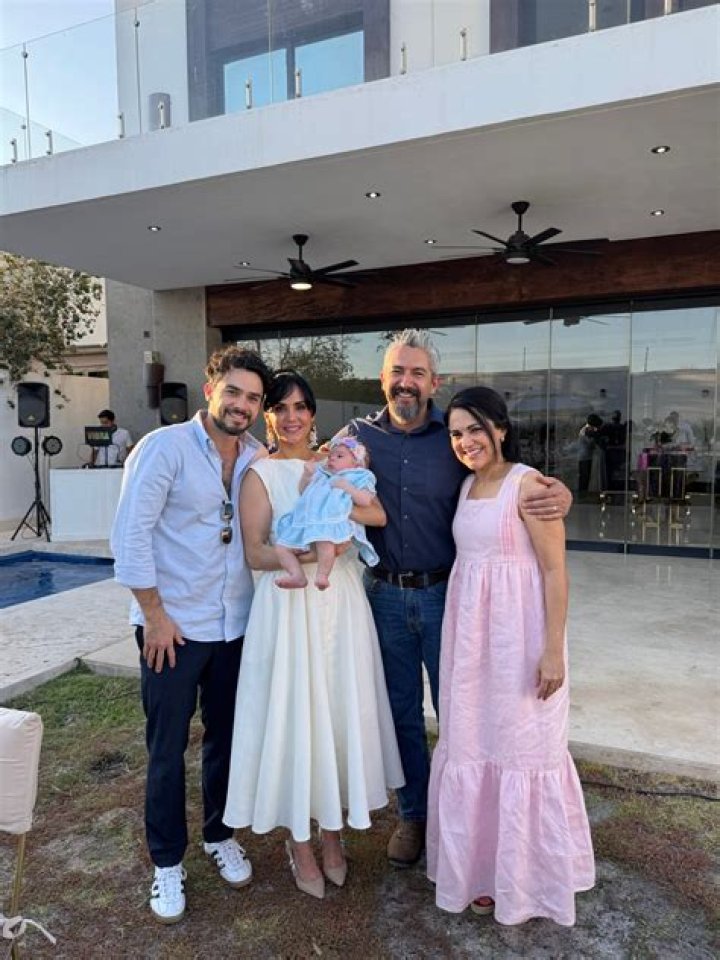 José Manuel Rincón - Age, Family, Bio