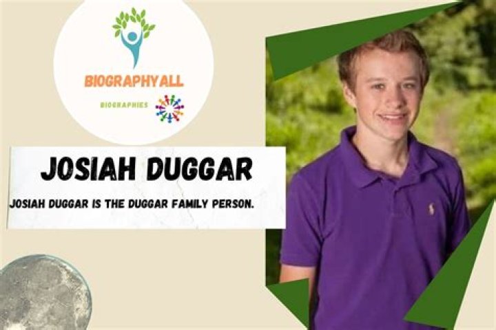 Josh Duggar Bio (Wiki) 