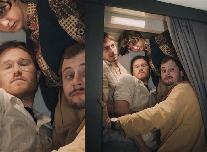 Josh Evans - Age, Family, Bio