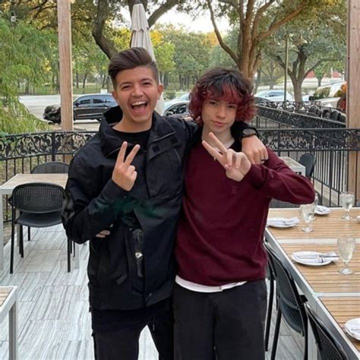 Joshua Arsement - Age, Family, Bio