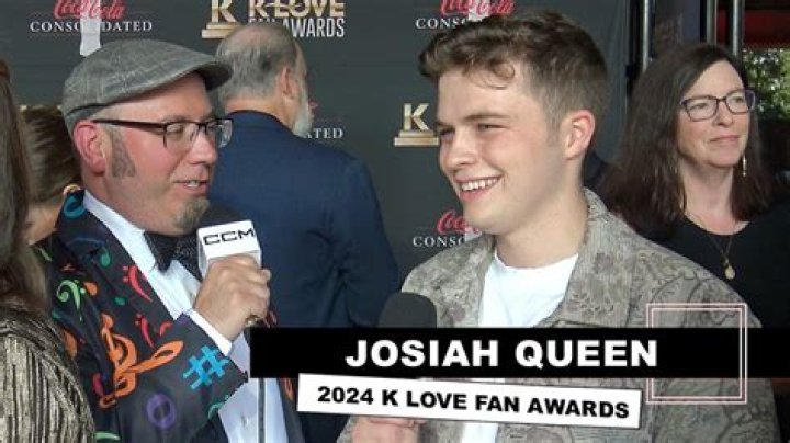 Josiah Capaci - Age, Family, Bio