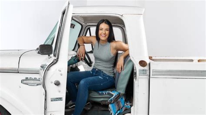 JR Garage - Age, Family, Bio