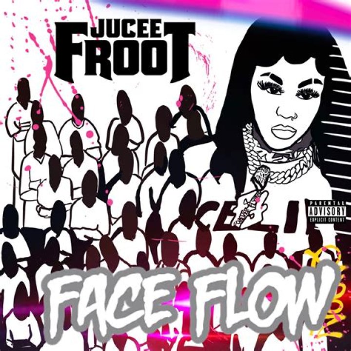 Jucee Froot Bio (Wiki) 