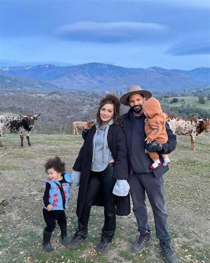 Jude Demorest - Age, Family, Bio