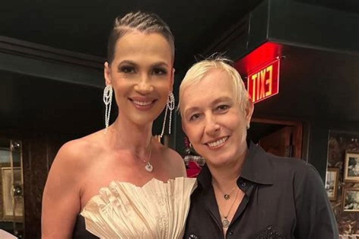 Julia Lemigova - Age, Family, Bio