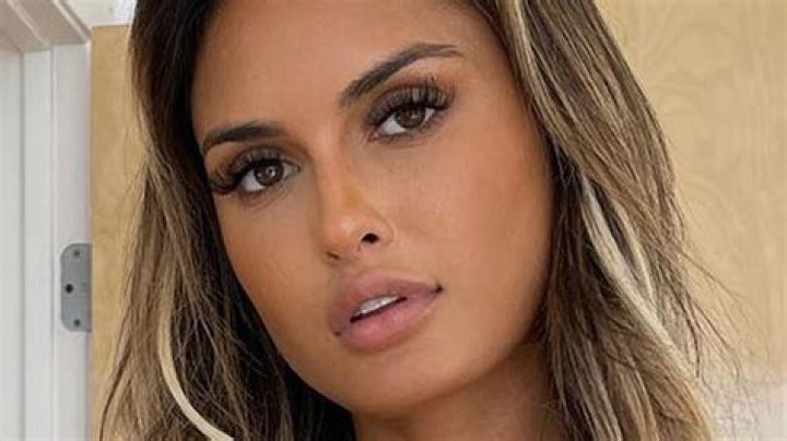 Julia Rose (Reality Star) - Age, Family, Bio
