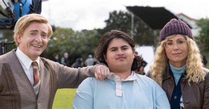 Julian Dennison - Age, Family, Bio