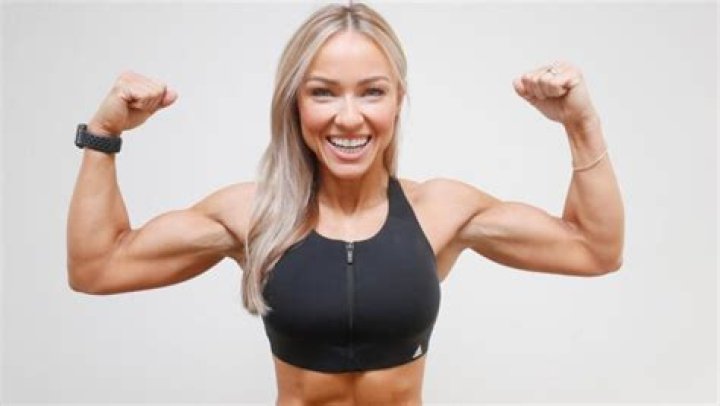 
Juliane Carvalho Height, Weight, Net Worth, Age, Birthday, Wikipedia, Who, Nationality, Biography 