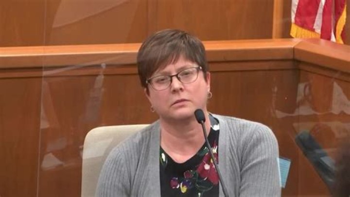 
Julie Jensen Obituary, What was Julie Jensen Cause of Death? 