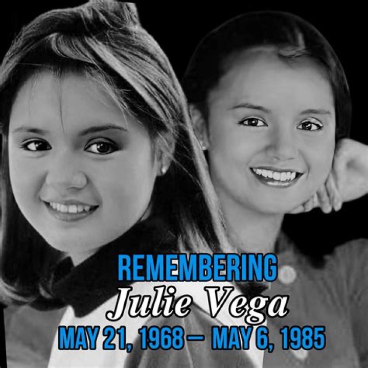 Julie Vega - Trivia, Family, Bio