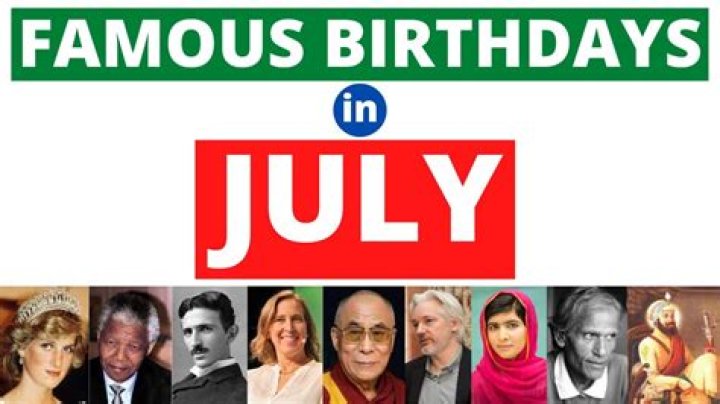 July 28 Birthdays | Famous Birthdays