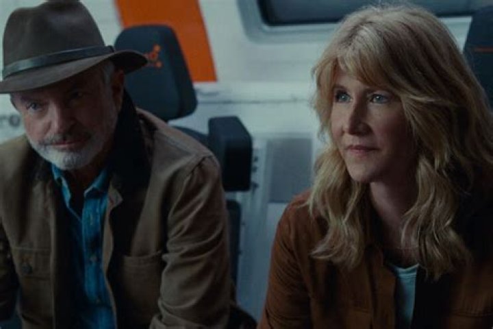 ‘Jurassic World 3’ to feature Laura Dern, Sam Neill & Jeff Goldblum: will you see it?