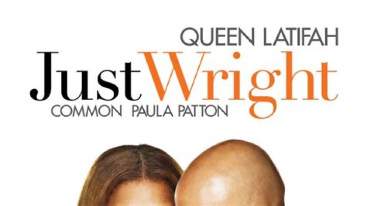 Just Wright - Cast, Ages, Trivia