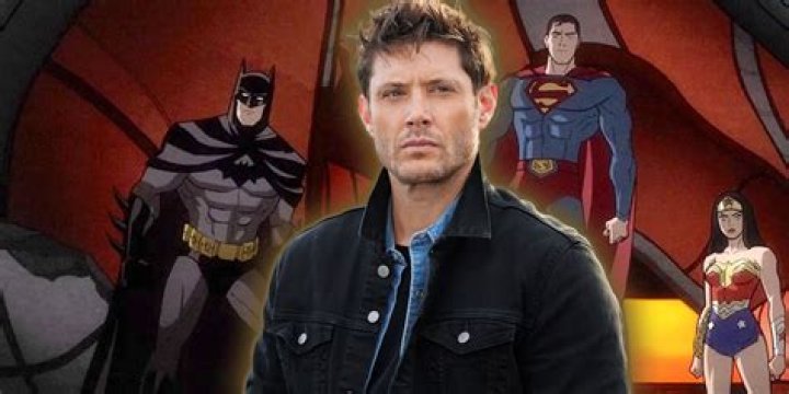 Justice Jay Ackles Bio (Wiki) 