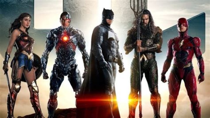 Justice League - Cast, Ages, Trivia