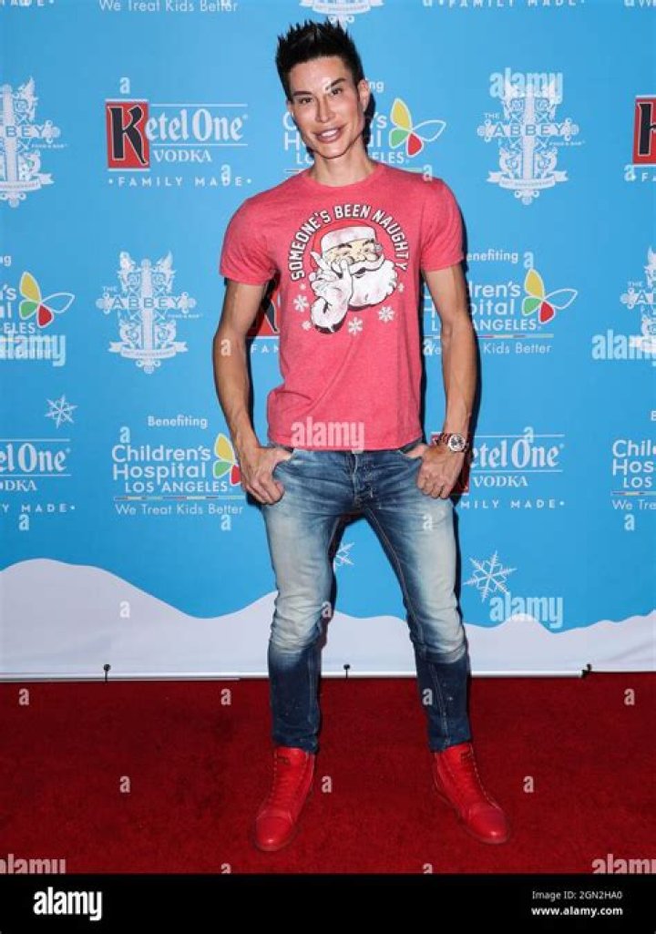 Justin Jedlica Bio (Wiki) 