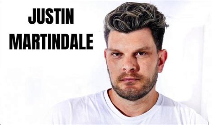 Justin Martindale Height, Weight, Net Worth, Age, Birthday, Wikipedia, Who, Nationality, Biography