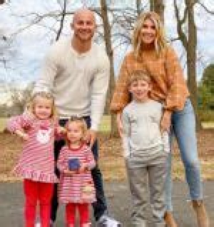 Justin Seager - Age, Family, Bio