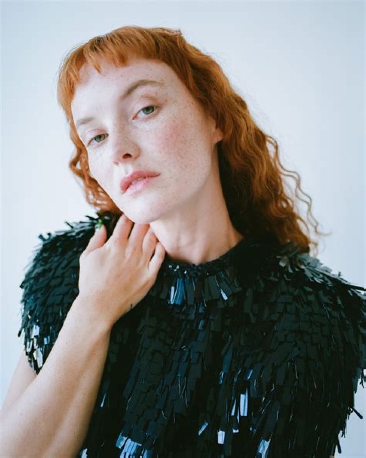 Kacy Hill - Age, Family, Bio