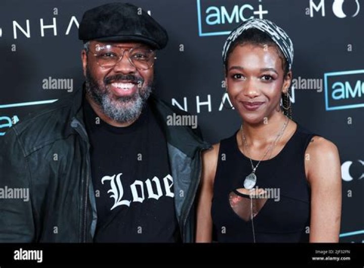 Kadeem Hardison - Age, Family, Bio