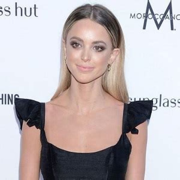 Kaitlynn Carter Bio (Wiki) 