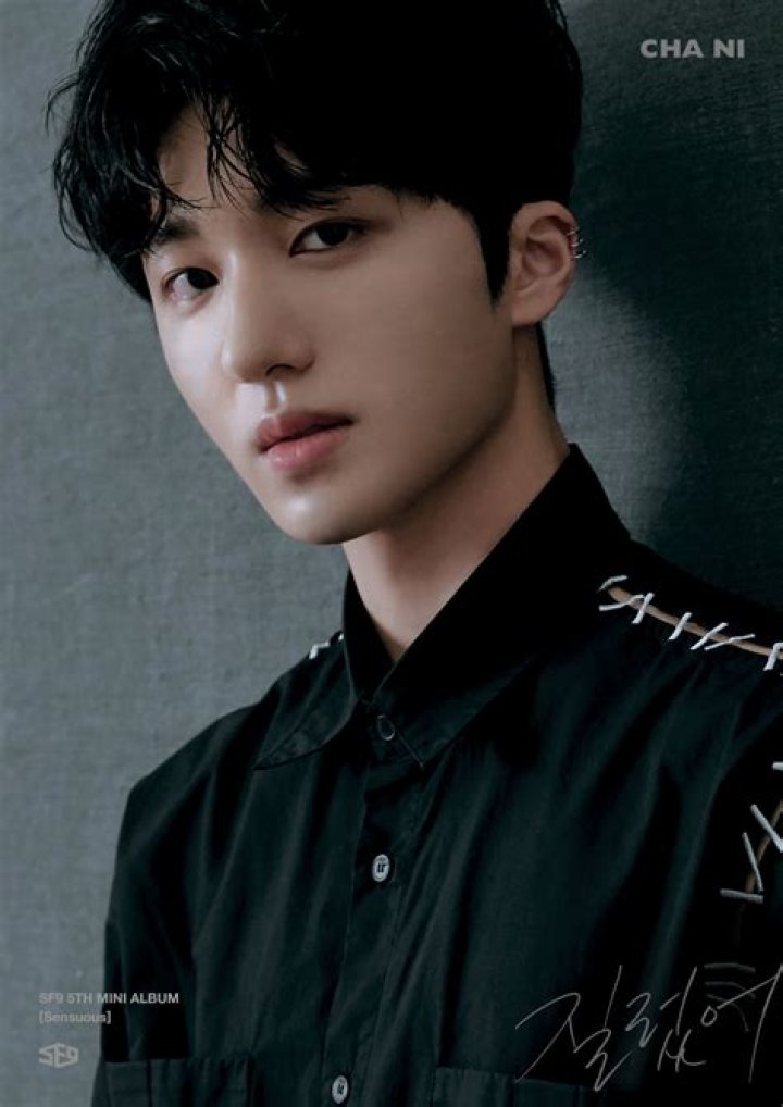 Kang Chan-hee Bio (Wiki) 