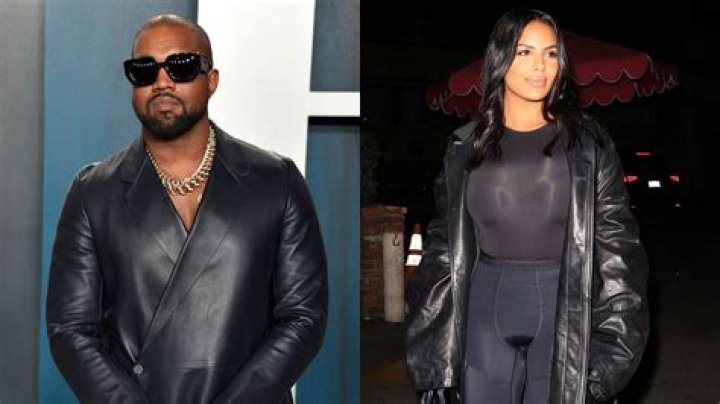 Kanye West’s New Girlfriend, Chaney Jones! Why is Ye dating Kim Kardashian Lookalike?