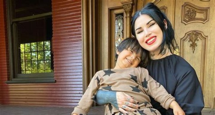 Kat Von D - Age, Family, Bio