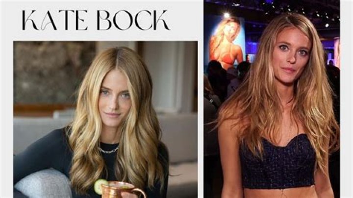 Kate Bock Bio (Wiki) 
