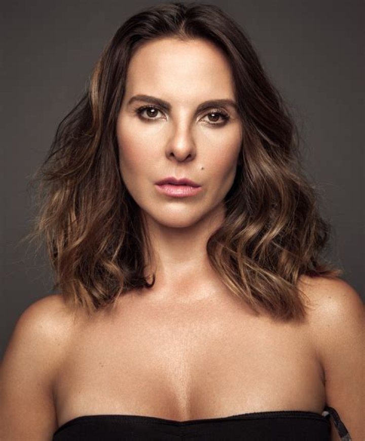 Kate del Castillo - Age, Family, Bio