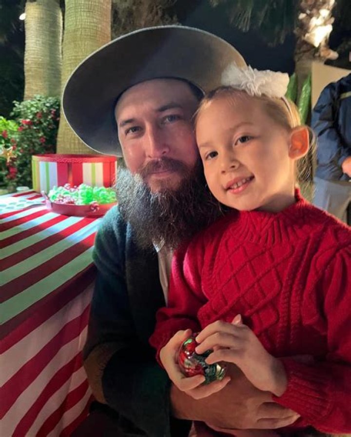 Kate Hudson finally welcomed her third child, baby girl Rani Rose Fujikawa