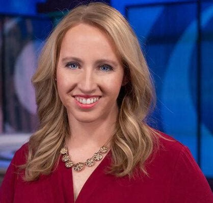 Kate Thornton Bio (Wiki) 