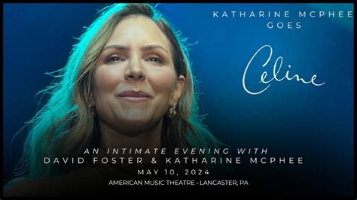 Katharine Foxx - Age, Family, Bio