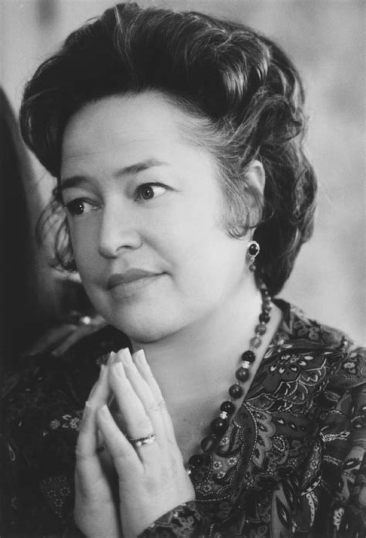 Kathy Bates - Age, Family, Bio