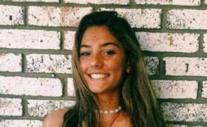 Katie Pego Bio (Wiki) 