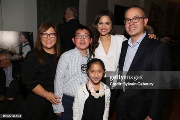 Kayla Mak - Age, Family, Bio